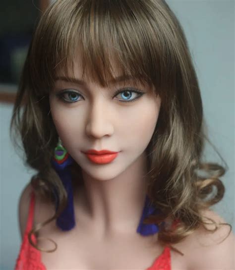 Realistic Love Doll